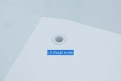 Tủ Đông Inverter Alaska BD-400CI