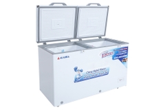 Tủ đông Alaska 312 lít BCD-5068CI