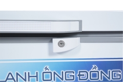 Tủ đông Alaska 312 lít BCD-5068CI