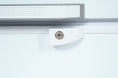 Tủ đông Alaska Inverter 419 lít HB 550CI