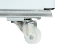 Tủ đông Alaska Inverter 419 lít HB 550CI