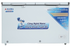 Tủ đông Alaska 500 lít BCD 5068C