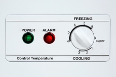 Tủ đông AQUA 203 lít AQF-C3001S