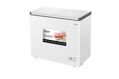 Tủ đông Aqua Inverter 252 Lít AQF-C3501EN