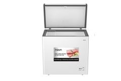 Tủ đông Aqua Inverter 252 Lít AQF-C3501EN