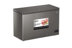 Copy of Tủ đông Aqua Inverter 252 Lít AQF-C3501EN