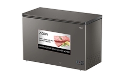 Copy of Tủ đông Aqua Inverter 252 Lít AQF-C3501EN