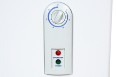 Tủ đông Funiki Hoà Phát 107 lít HCF-106S1Đ