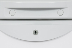 Tủ đông mát Funiki Hòa Phát 271 Lít HPF BD6271