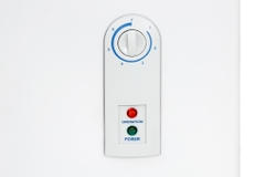 Tủ đông Hòa Phát 107 Lít HPF AD6107