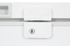 Tủ đông Hòa Phát 107 Lít HPF AD6107