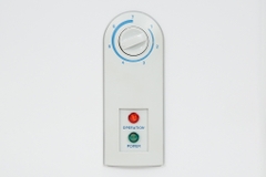 Tủ đông mát Funiki Hòa Phát 245 Lít HPF BD6245