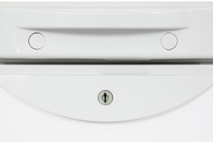 Tủ đông mát Funiki Hòa Phát 245 Lít HPF BD6245