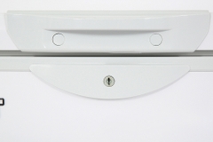 Tủ đông mát Funiki Hòa Phát 271 Lít HPF BD6271