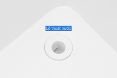 Tủ đông mát Funiki Hòa Phát 271 Lít HPF BD6271