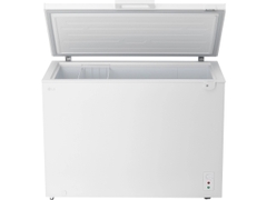 Tủ đông LG Inverter C30WH - 291 lít