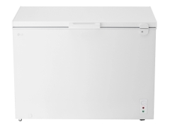 Tủ đông LG Inverter C30WH - 291 lít