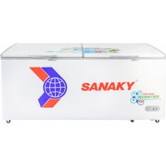 Tủ đông Inverter Sanaky VH-8699HY3 761 Lít
