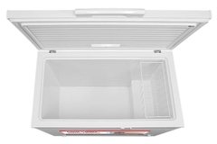 Tủ đông Toshiba Inverter 293 lít GR-RC390CM-PMV(01)