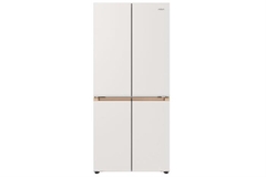 Tủ lạnh Aqua Inverter 508 lít Multi Door AQR-MA580XA(MC)U1