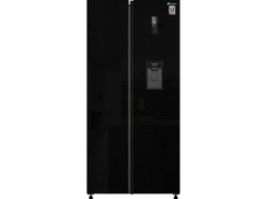 Tủ lạnh Casper Inverter 460 lít RS-D462SBS