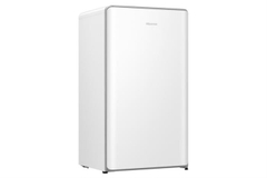 Tủ lạnh mini Hisense 82 Lít HR08DW