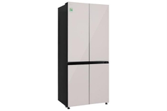 Tủ lạnh LG Inverter 510 lít Multi Door F51EG