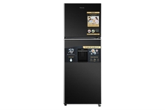 Tủ lạnh Panasonic Inverter 366 lít NR-TL381GVKV