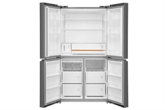 Tủ lạnh Toshiba Inverter 711 lít Multi Door GR-RF895WIA-PGV(22)-XK