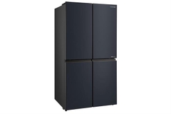 Tủ lạnh Toshiba Inverter 711 lít Multi Door GR-RF900WI-PMV(06)-MG