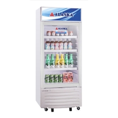 Tủ Mát Alaska LC-233H 205 Lít 1 Cửa