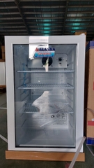 Tủ mát ALASKA LC-70 70 Lít Màu Trắng