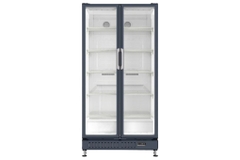 Tủ mát 2 cánh Aqua 625 Lít AQS-AF760H