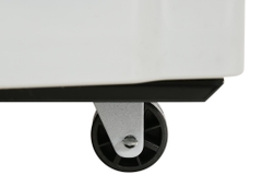 Tủ mát Funiki Hoà Phát 242 lít HSC 600F1R1