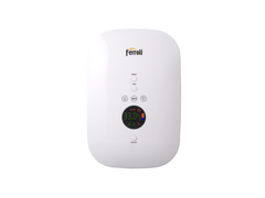 Máy nước nóng trực tiếp Ferroli DIVO SDN (hiển thị nhiệt độ không bơm)