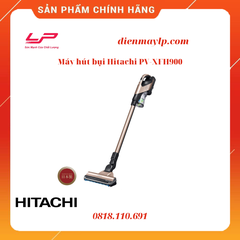 Mua Máy Hút Bụi Hitachi PV-XFH900(CG)