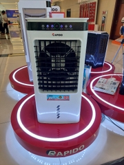 Quạt điều hòa không khí Rapido Everest 6000D