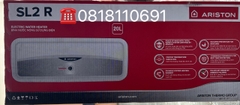 MÁY NƯỚC NÓNG ARISTON SL2 20 R 2.5 FE