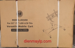 Giá Treo Tivi Di Động  AVA50