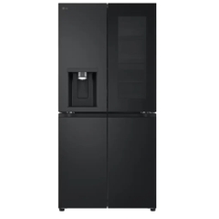 Tủ lạnh LG Inverter 508 lít Multi Door InstaView LFI50BLMAI