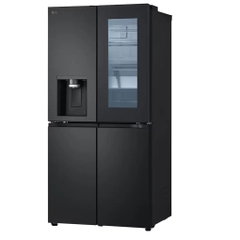 Tủ lạnh LG Inverter 508 lít Multi Door InstaView LFI50BLMAI