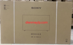 Google Tivi OLED Sony 4K 55 inch K-55XR80