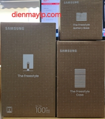 Máy chiếu Smart Tivi Bỏ Túi FHD Samsung The Freestyle Gen 2 SP-LFF3CLA