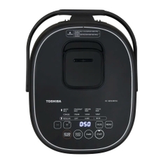 Nồi cơm điện tử Toshiba 1.8 lít RC-18DR4TVN(H)
