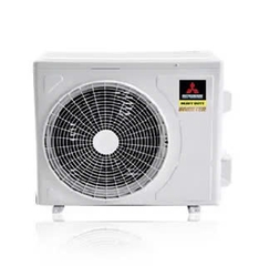 Máy lạnh Mitsubishi Heavy Inverter 1HP SRK10YZP-W5