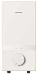 Máy nước nóng trực tiếp Toshiba TWH-45MCNVN(W)-WB