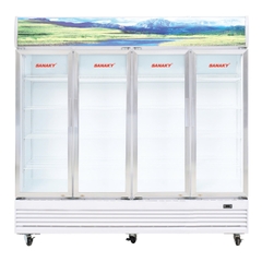 Tủ Mát Sanaky 2000 Lít VH-2209HP