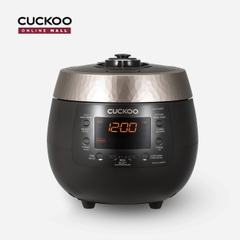 Nồi Cơm Điện Tử Áp Suất Cuckoo CRP-R1000F/BKGBCRVNCV