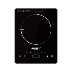 Bếp hồng ngoại đơn Sanaky VH3100HG