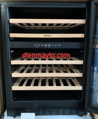 Tủ Bảo Quản Rượu Vang Hafele HW-C129FB (533.17.011)